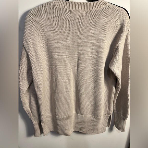 Knit Sweater - Picture 4 of 4